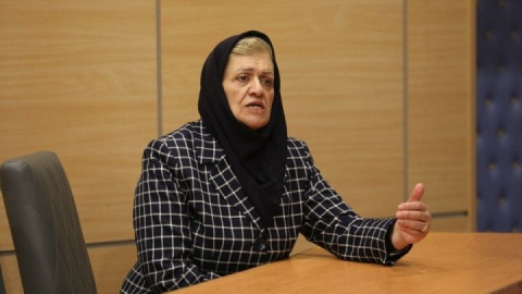 برگزاری اردوهای مستمر فوتسال و فوتبال زنان در مرکز ملی فوتبال