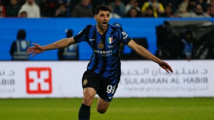 فعلا خبری از رفتن طارمی به لیگ امارات نیست