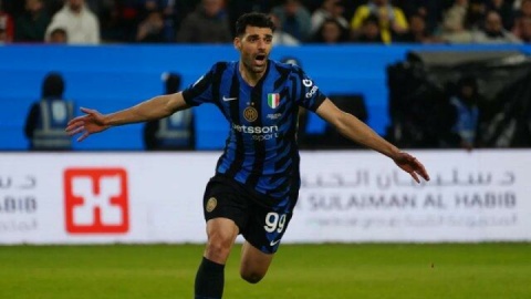 فعلا خبری از رفتن طارمی به لیگ امارات نیست