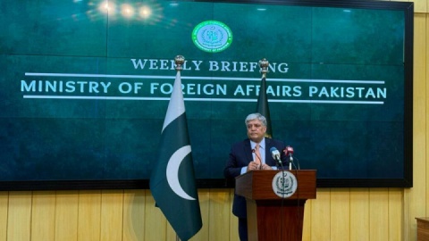 استقبال اسلامآباد از دور آتی مذاکرات ایران و اروپا