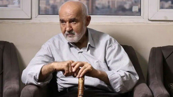 وداع با پرچمـدار محافظه‌کاری