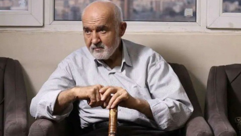 وداع با پرچمـدار محافظهکاری