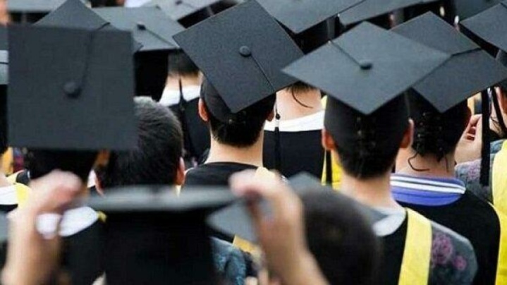بیش از ۴۰ درصد دانش آموختگان نمی‌توانند شغل مناسب پیدا کنند