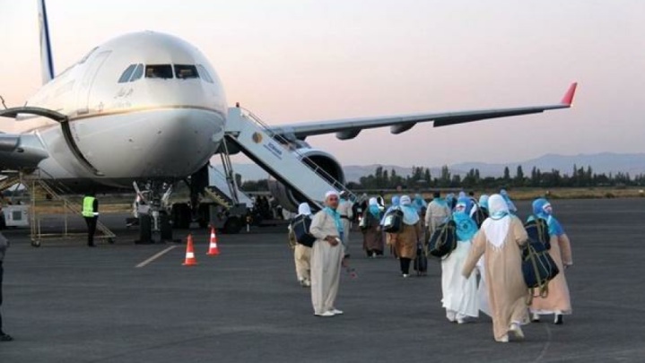 فروش بلیت هوایی اربعین با قیمت مصوب