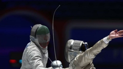 پاکدامن و فتوحی به جدول اصلی صعود کردند