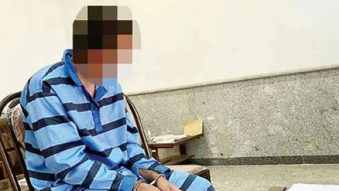 اتهام تعرض به پسر نوجوان در قالیشویی