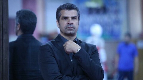 واکنش هادی ساعی به انصراف پولادگر