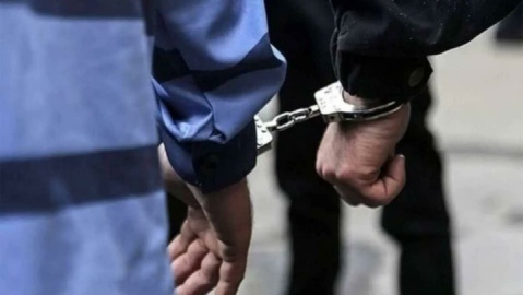 سارق طلا و جواهرات تهران دستگیر شد
