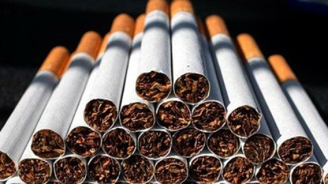 اخذ مالیات دخانیات وارداتی واگذار شد