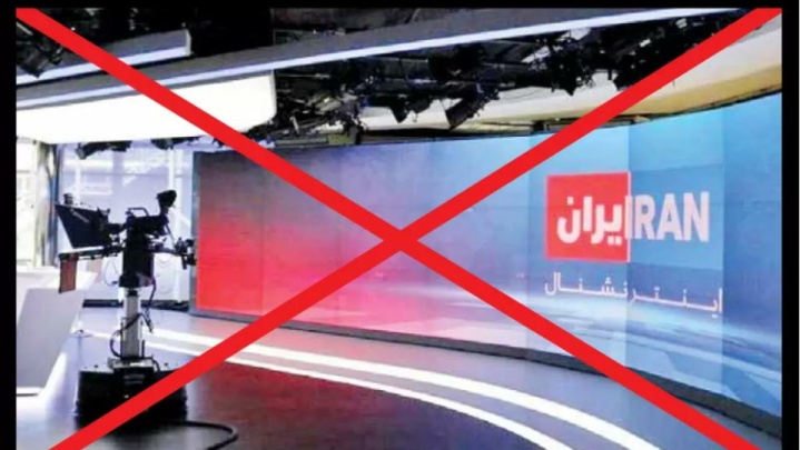 وقتی بی‌طرفی شوخی می‌شود