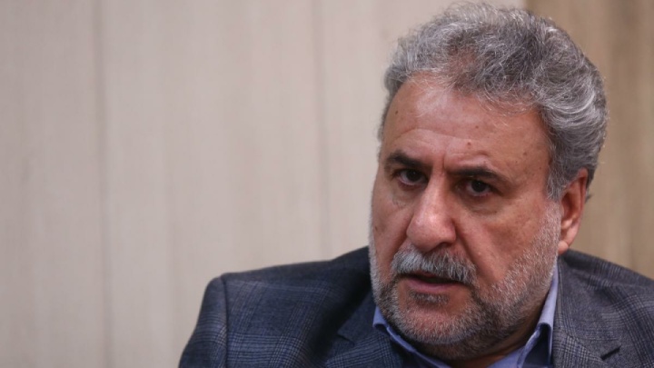 شریف و ایران‌دوست بود