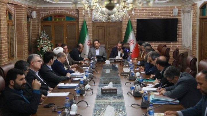 آغاز طرح کارگزار کولبر‌ در آذربایجان غربی