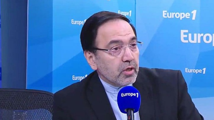 فرصتی برای نشان دادن اراده عملی ایران