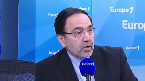 فرصتی برای نشان دادن اراده عملی ایران