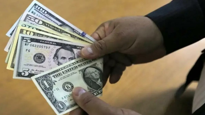 دلار توافقی چند شد؟