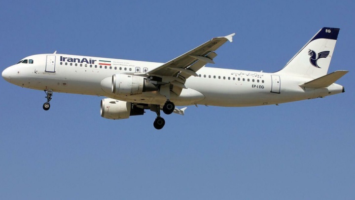 معاون وزیر: چند طرح برای توسعه فرودگاه همدان تصویب شد