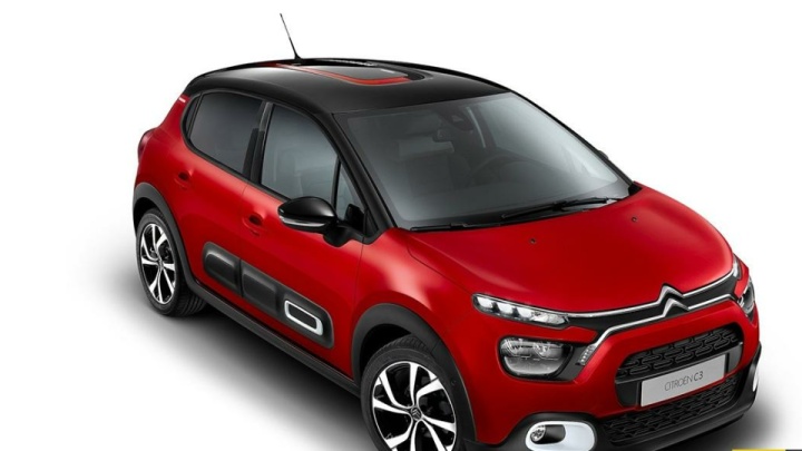 بازگشت سیتروئن به بازار ایران