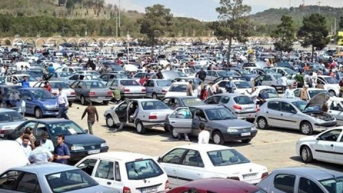 آغاز فروش ۱۱ محصول ایرانخودرو با سه شیوه تحویل از ۴ مرداد