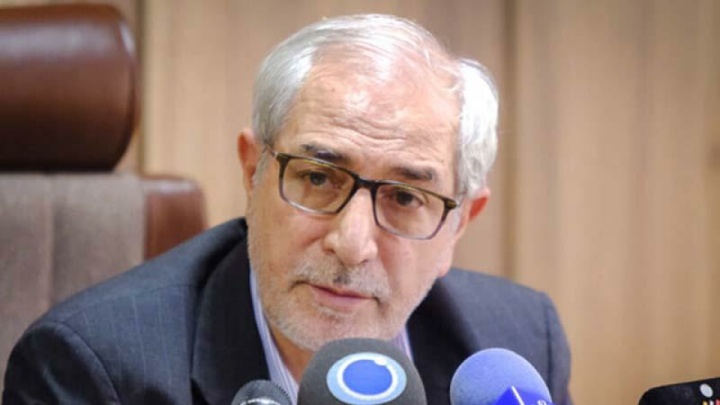 فرسایش حقوق بشر