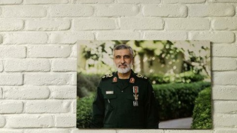 وصیت‌نامه شهید حاجی‌زاده منتشر شد