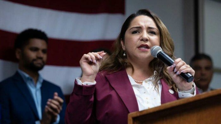 نماینده کنگره آمریکا: نتانیاهو از گرسنگی به‌ عنوان سلاح جنگی استفاده می‌کند