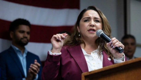 نماینده کنگره آمریکا: نتانیاهو از گرسنگی به‌ عنوان سلاح جنگی استفاده می‌کند