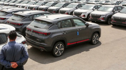 بازگرداندن مابه التفاوت وجوه تعرفههای گمرکی به شرکتهای واردکننده خودرو