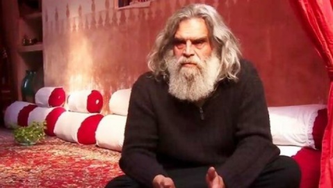 بومگردی؛ کلید احیای روستا