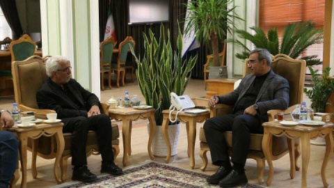 تولیدات سینمایی کیفی نیازمند تعامل مدیران و جامعه هنری است