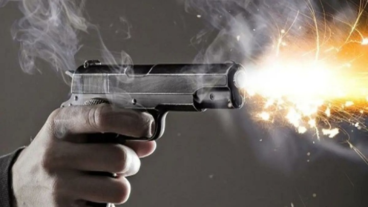 پایان درگیری مسلحانه توسط پلیس در هلیلان