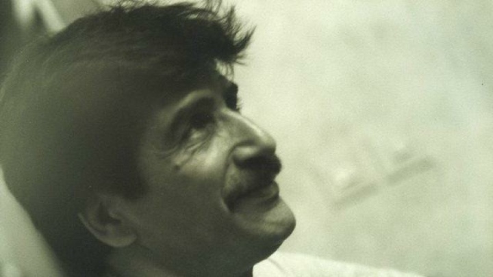 هنرمندی که ۱۲ سال پیش از دنیا رفت ولی هنوز زنده است