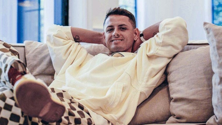 انتقادات علیه مهاجم سابق رئال مادرید جواب داد