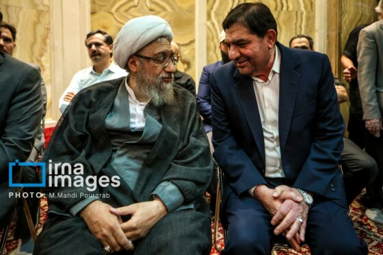 مجلس ترحیم «احمد توکلی»