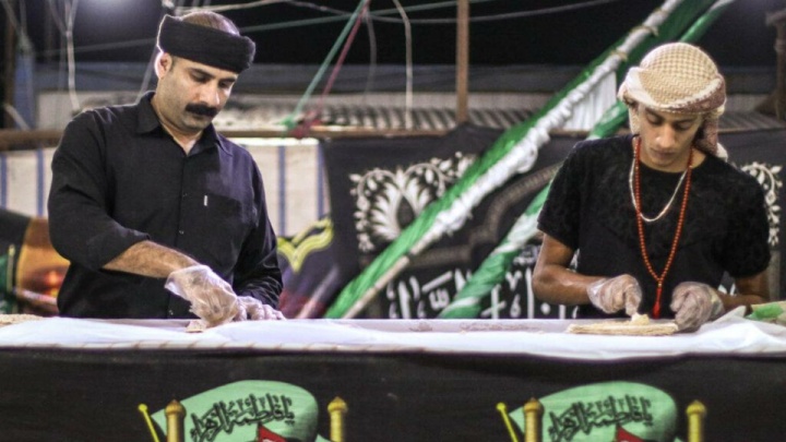 ارتقاء ظرفیت خدماتی در پایانه‌های مرزی اربعینی شتاب گرفت