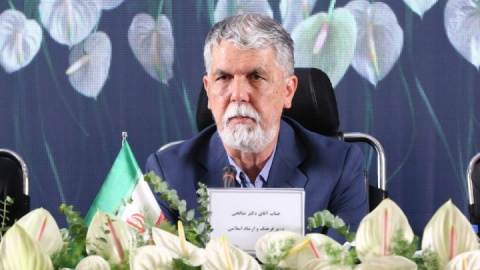 ”برنامه محوری” باید کانون نگاه وزارت فرهنگ باشد/ ضرورت جلوگیری از دوقطبیسازی و دفاع از ارتقای همبستگی ملی