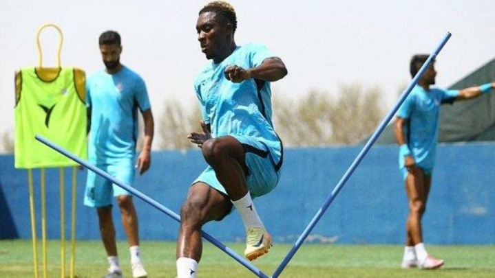 جوئل کوجو از استقلال جدا شده است