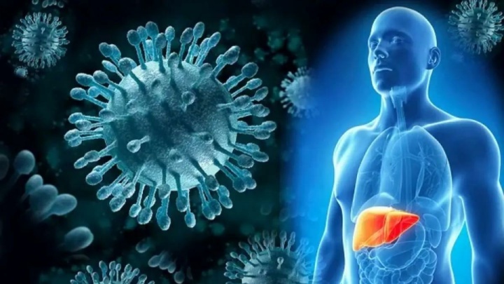 درمان مؤثر و رایگان هپاتیت C در دسترس است