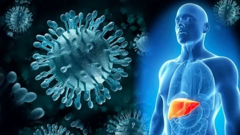 درمان مؤثر و رایگان هپاتیت C در دسترس است