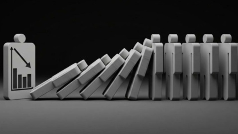 گزارش جاب‌ویژن: پس از جنگ تعداد فرصت‌های شغلی ۲۴ درصد کمتر شد