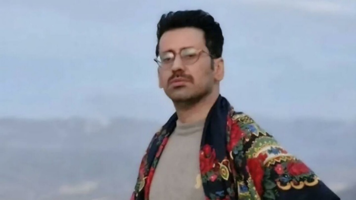 جان باختن یکی از مصدومان آتش‌سوزی در آبیدر سنندج