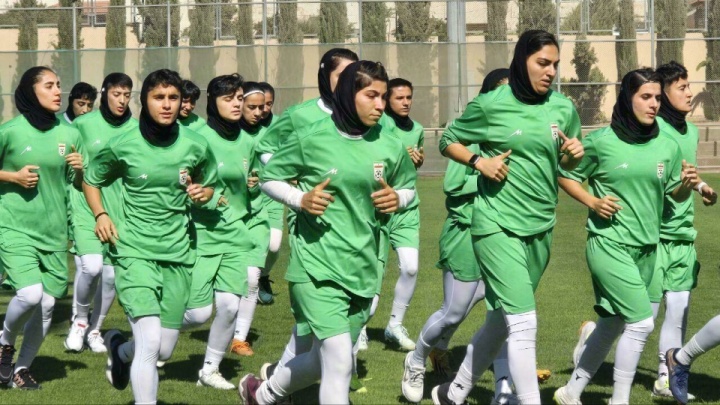 فکر نمی‌کردیم که لبنان پرقدرت بازی کند