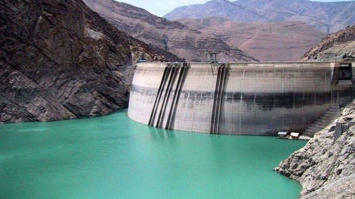 مدیریت تقاضا و مصرف راهکار اصولی عبور از بحران آب است