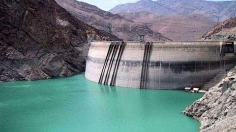 مدیریت تقاضا و مصرف راهکار اصولی عبور از بحران آب است