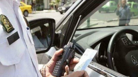 «خلاف میکنم و جریمه میدهم»؛ پژواک ناکارآمدی قوانین در رفتار ترافیکی است