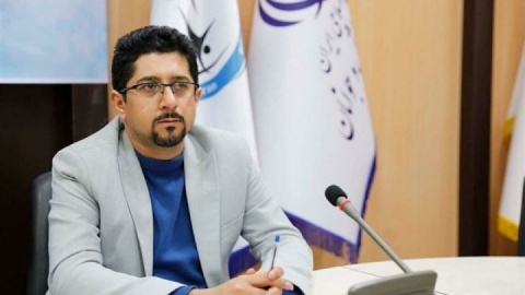 دبیرکل فدراسیون کبدی استعفا کرد