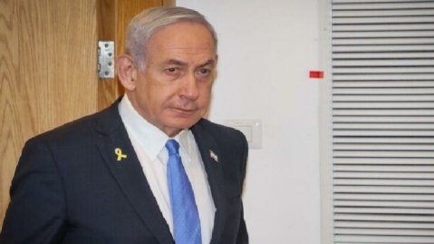 آتشبس غزه زیر سایه اختلاف نظر نتانیاهو و میانجی آمریکایی