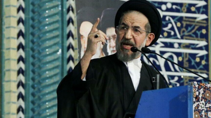 ملت ایران باشکوه‌ترین وحدت ملی را خلق کرد