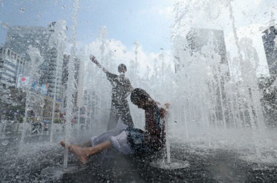 سئول، کره جنوبی