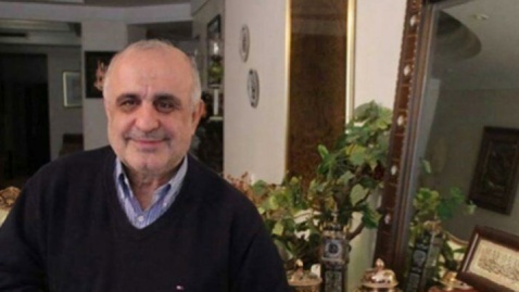 واکنش عضو کمیته استیناف به پیشنهاد مصالحه بین تراکتور و پرسپولیس