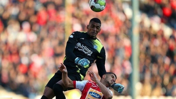 سرقت جام قهرمانی استقلال در اهواز!